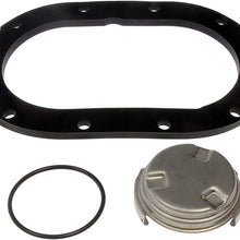 Dorman 902-438 Fuel Pump Housing Repair Kit for Select Subaru Models (OE FIX)