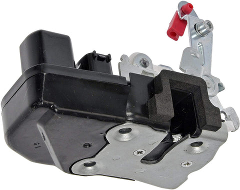 Dorman 931-713 Tailgate Lock Actuator Motor for Select Jeep Models