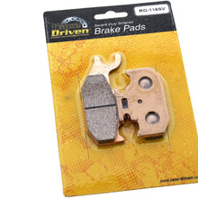 2007 2008 2009 fits Can-Am Outlander 500 Front and Rear Brakes Severe Duty Brake Pads