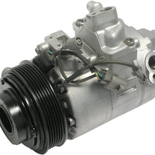 COMPRESSOR - NEW COMPRESSOR