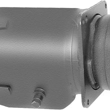 ACDelco Gold 15-20514 Air Conditioning Compressor, Remanufactured