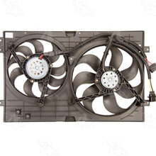 Four Seasons 75612 Radiator Fan Motor Assembly