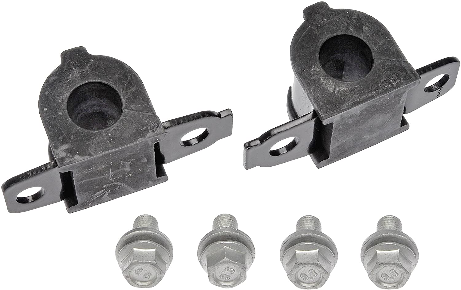 Dorman 928-331 Sway Bar Bushing Bracket Kit Rear