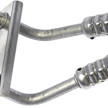 Dorman 624-952 Automatic Transmission Oil Cooler Hose Assembly for Select Chevrolet/Pontiac/Saturn Models