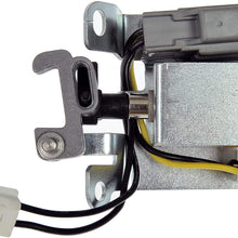 Dorman 924-971 Shift Interlock Solenoid for Select Ford Models