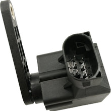 OKAY MOTOR Suspension Height Level Sensor for Mercedes W220 W211 E320 E500 ML350 S550 S430