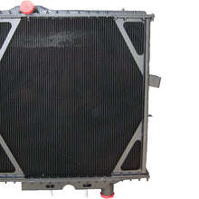 Peterbilt 379 Truck Radiator 379 357 377 385 386 387 4 Row 0706657A057