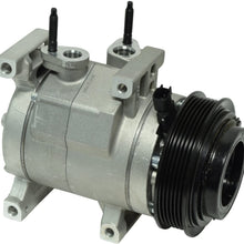 Universal Air Conditioner CO 11339C A/C Compressor