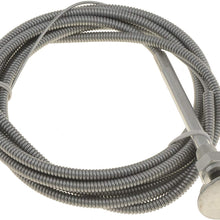 Dorman HELP! 55196 Standard Utility Cable