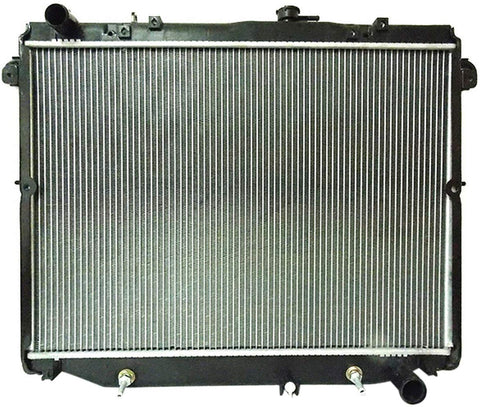 CSF 3006 Radiator