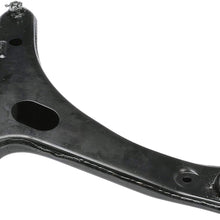 Dorman 522-235 Front Left Lower Suspension Control Arm and Ball Joint Assembly for Select Subaru Models