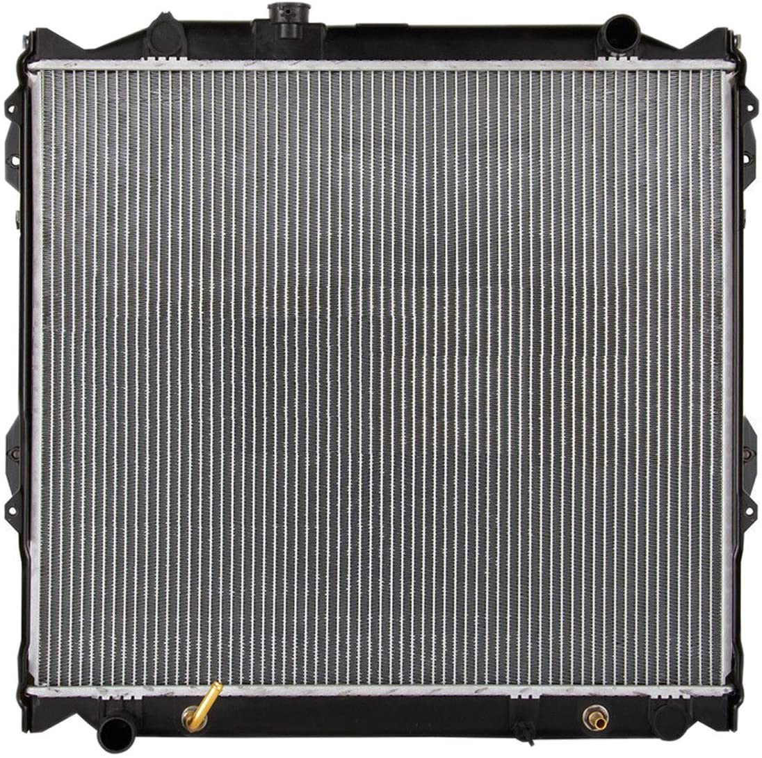 APFD Radiator For Toyota 4Runner 1998