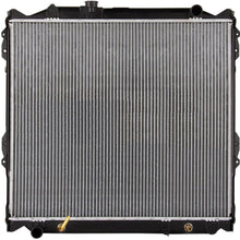 APFD Radiator For Toyota 4Runner 1998