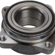 Beck Arnley 051-4108 Bearing