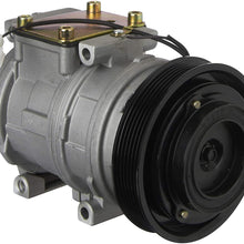 Spectra Premium 0610064 Compressor