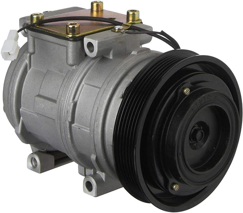 Spectra Premium 0610064 Compressor