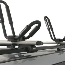 Rhino Rack Fixed J Style Kayak Carrier