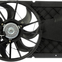 Dorman 620-731 Radiator Fan Assembly