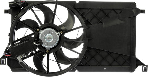 Dorman 620-731 Radiator Fan Assembly