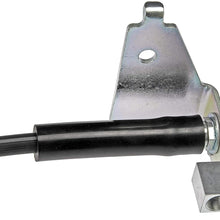 Dorman H621670 Rear Driver Side Brake Hydraulic Hose for Select Chevrolet/GMC Models
