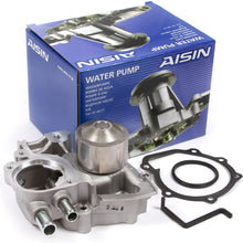 Fits 02-05 Subaru Turbo 2.0 DOHC 16V EJ205 Timing Belt Kit AISIN Water Pump
