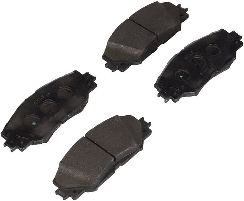 Toyota 04465-02240 Disc Brake Pad