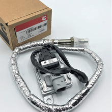 NOx Sensor Nitrogen Oxide Sensor Fits for Cummins 5295473 5WK9 6742B 4326873 A0415S170