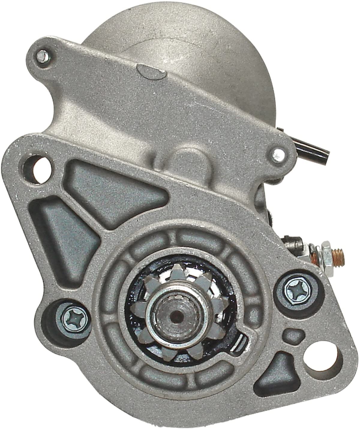 Quality-Built 17530 Premium Starter - Remanufactured