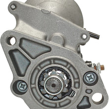 Quality-Built 17530 Premium Starter - Remanufactured