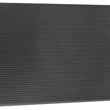 GM Genuine Parts 15-63206 Air Conditioning Condenser