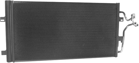 GM Genuine Parts 15-63206 Air Conditioning Condenser