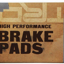 Genuine Toyota Parts PTR09-0C111 TRD Performance Brake Pad