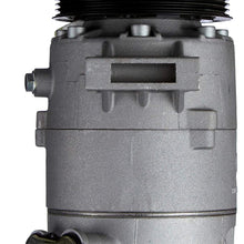 Spectra Premium 0668275 Compressor