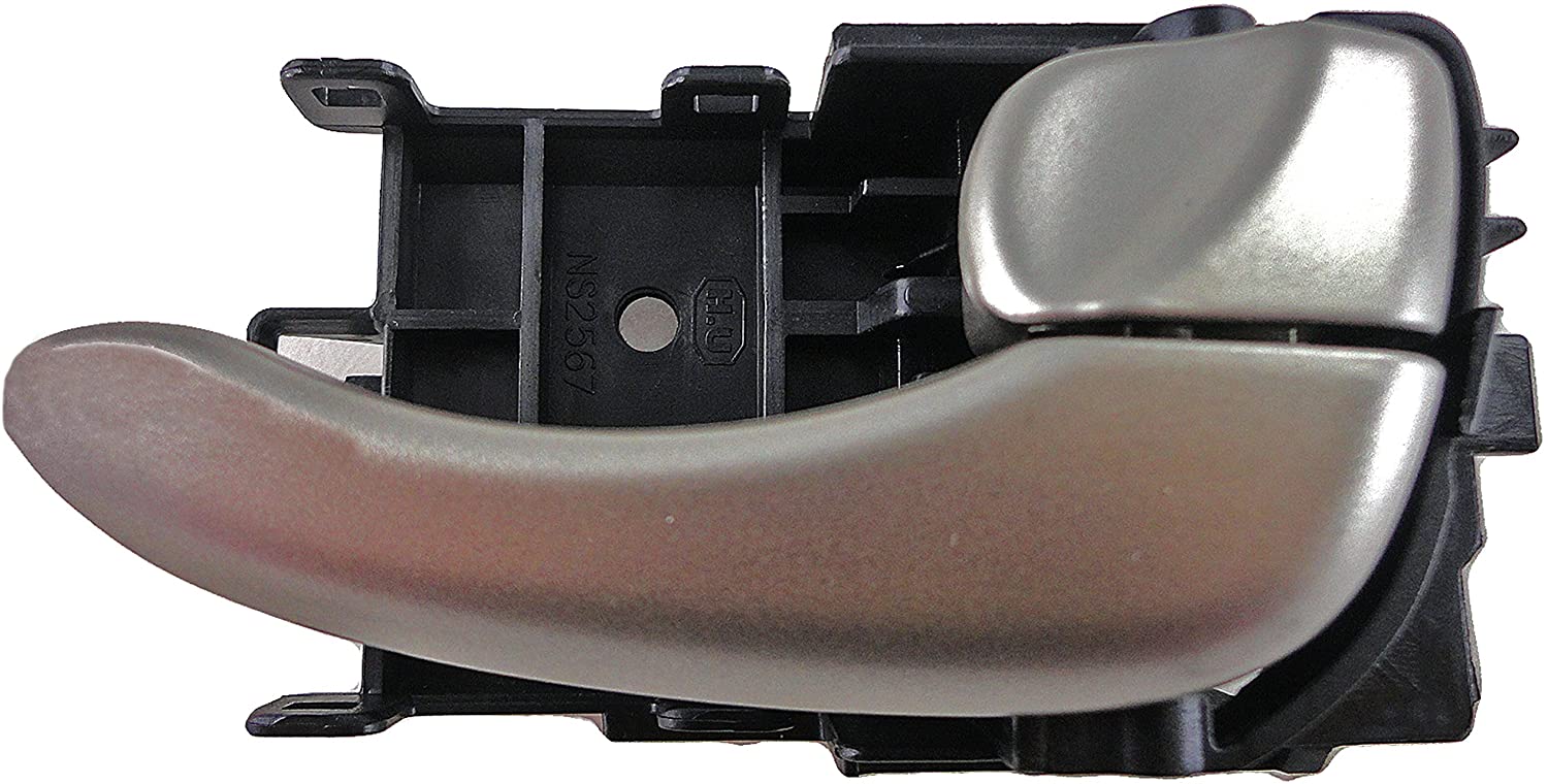 Dorman 82333 Front/Rear Passenger Side Interior Replacement Door Handle