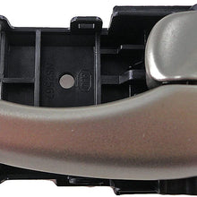 Dorman 82333 Front/Rear Passenger Side Interior Replacement Door Handle