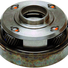 ACDelco 8681887 GM Original Equipment Automatic Transmission Input Carrier with Reaction Internal Gear