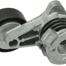 URO Parts 11287530314 Acc. Belt Tensioner Assembly, Includes Mounting Bolt, w/NTN/NSK Bearing