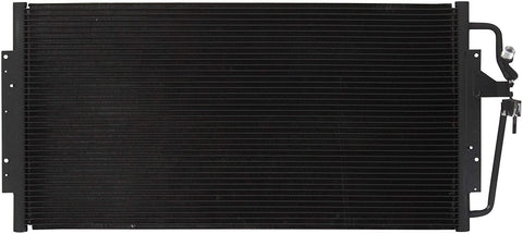 Spectra A/C Condenser 7-4789