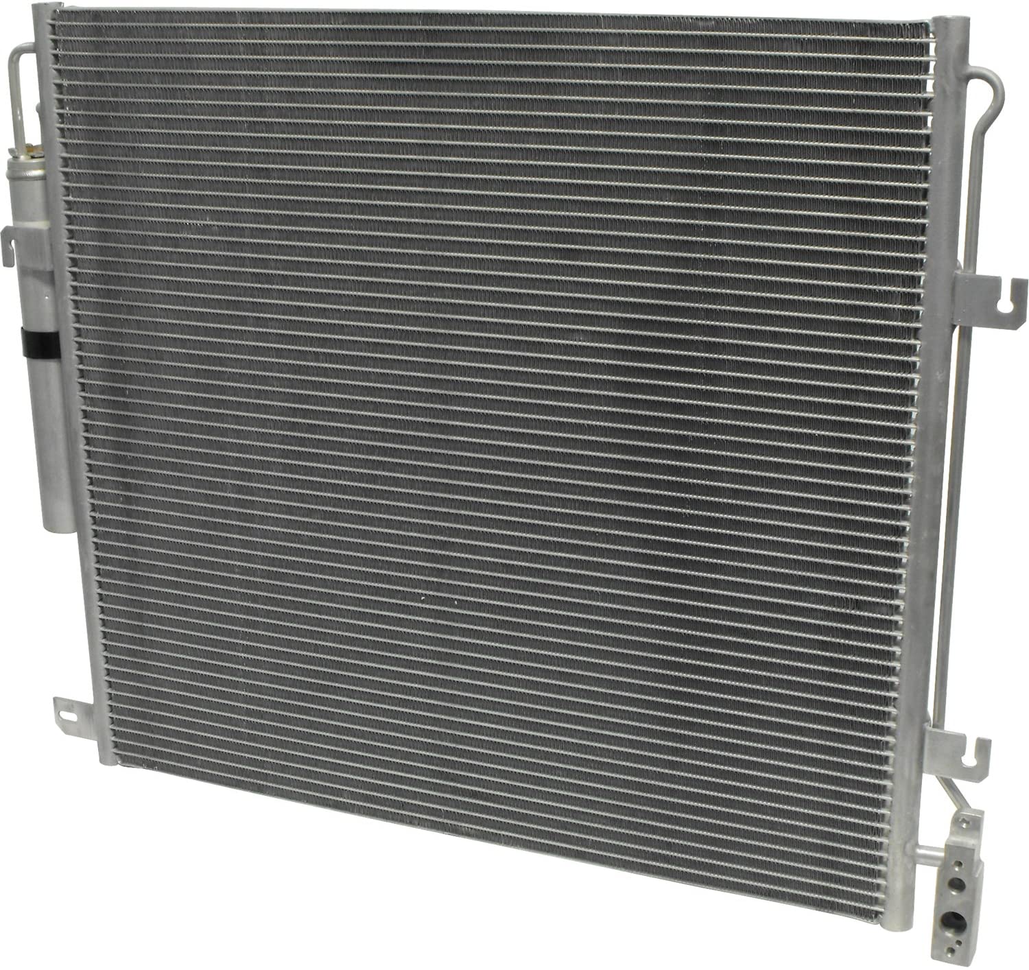 UAC CN 3581PFC A/C Condenser