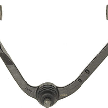 Dorman 520-217 Front Left Upper Suspension Control Arm and Ball Joint Assembly for Select Ford / Lincoln Models