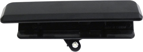 Dorman 88280 Liftgate Latch Handle for Select Chevrolet/GMC Models, Black