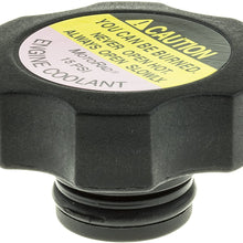 MotoRad T-46 Radiator Cap