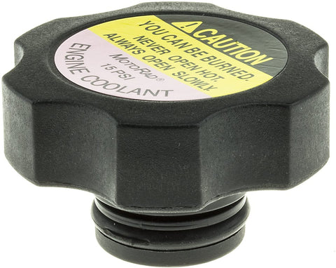 MotoRad T-46 Radiator Cap