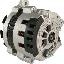 DB Electrical ADR0031 Alternator Compatible With/Replacement For Buick Oldsmobile Pontiac 2.5L 1986 1987 1988 1989 1990 1991, 2.5L Skylark Somerset Cutlass Calais 1986 1987 Grand Am 1987-1991