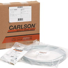 Carlson Quality Brake Lines H8300SK 25' Zinc Coated Steel Brake Line Kit 3/16" w/fittings assortment