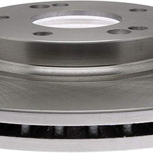 ACDelco 18A81958 Professional Front Disc Brake Rotor