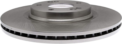 ACDelco 18A81958 Professional Front Disc Brake Rotor