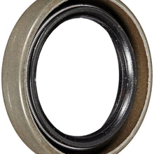 SKF 9826 LDS & Small Bore Seal, P Lip Code, CRW1 Style, Inch, 1" Shaft Diameter, 1.375" Bore Diameter, 0.25" Width