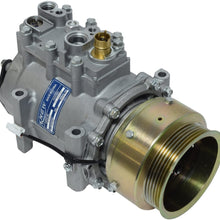 Universal Air Conditioner CO 10460AC A/C Compressor