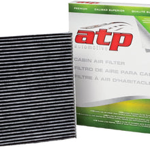 ATP TA-10 Carbon Activated Premium Cabin Air Filter